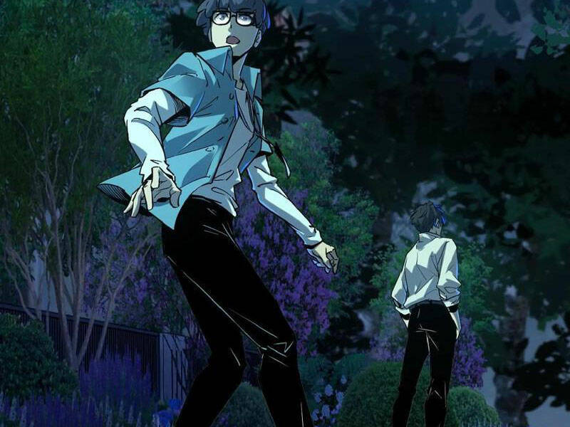 Quỷ Dị Khó Giết? Thật Xin Lỗi, Ta Mới Thật Sự Là Bất Tử Chapter 43 - Trang 2