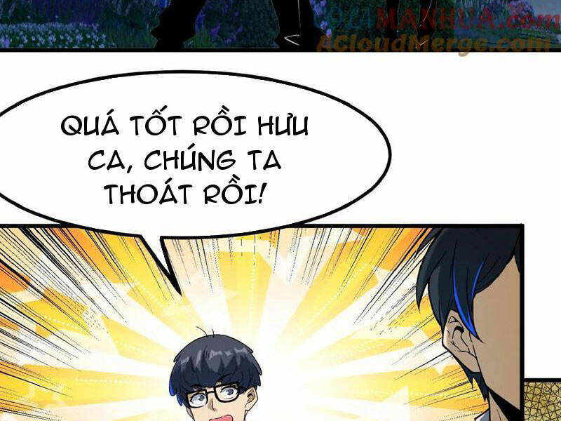 Quỷ Dị Khó Giết? Thật Xin Lỗi, Ta Mới Thật Sự Là Bất Tử Chapter 43 - Trang 2