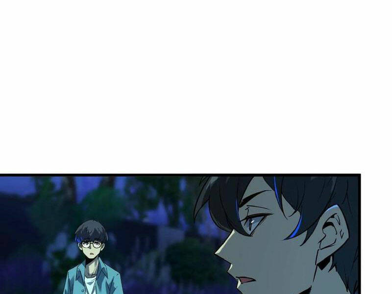 Quỷ Dị Khó Giết? Thật Xin Lỗi, Ta Mới Thật Sự Là Bất Tử Chapter 43 - Trang 2