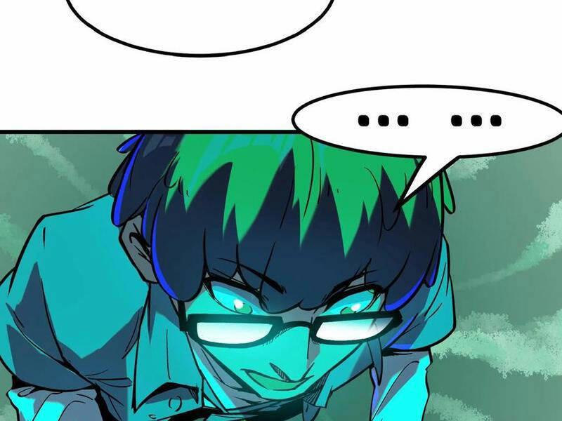 Quỷ Dị Khó Giết? Thật Xin Lỗi, Ta Mới Thật Sự Là Bất Tử Chapter 43 - Trang 2