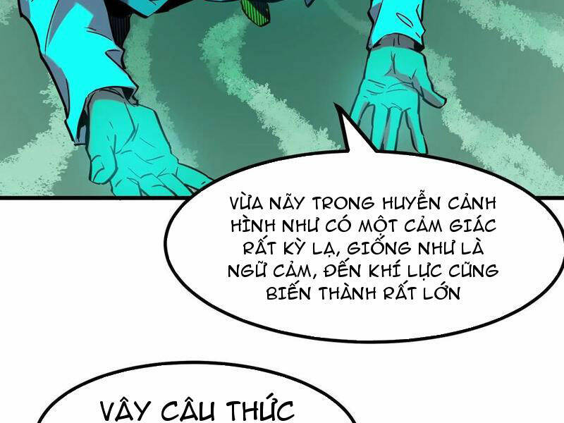 Quỷ Dị Khó Giết? Thật Xin Lỗi, Ta Mới Thật Sự Là Bất Tử Chapter 43 - Trang 2