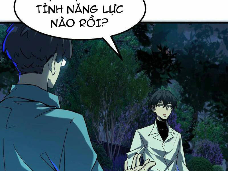 Quỷ Dị Khó Giết? Thật Xin Lỗi, Ta Mới Thật Sự Là Bất Tử Chapter 43 - Trang 2