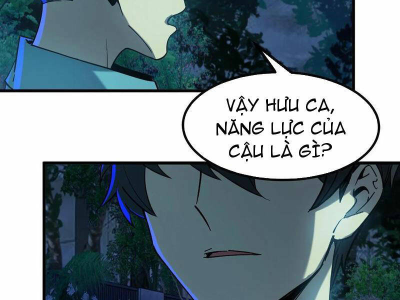 Quỷ Dị Khó Giết? Thật Xin Lỗi, Ta Mới Thật Sự Là Bất Tử Chapter 43 - Trang 2