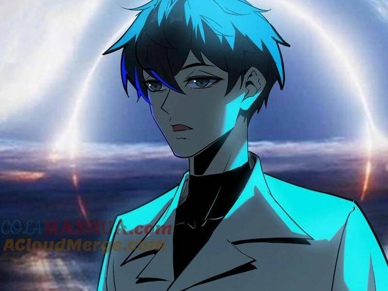 Quỷ Dị Khó Giết? Thật Xin Lỗi, Ta Mới Thật Sự Là Bất Tử Chapter 43 - Trang 2