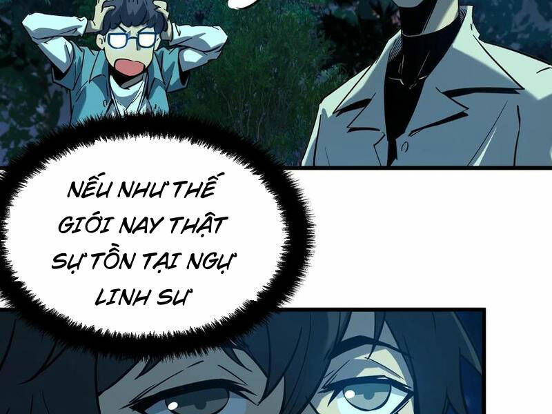 Quỷ Dị Khó Giết? Thật Xin Lỗi, Ta Mới Thật Sự Là Bất Tử Chapter 43 - Trang 2