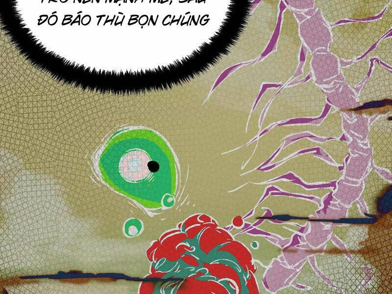 Quỷ Dị Khó Giết? Thật Xin Lỗi, Ta Mới Thật Sự Là Bất Tử Chapter 43 - Trang 2