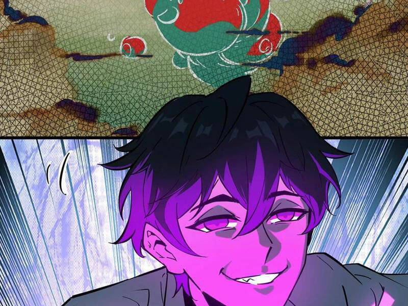 Quỷ Dị Khó Giết? Thật Xin Lỗi, Ta Mới Thật Sự Là Bất Tử Chapter 43 - Trang 2