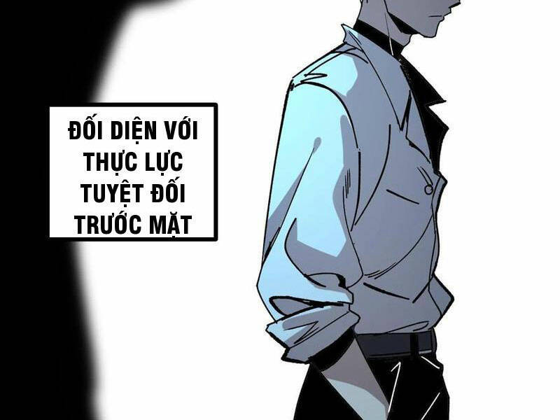 Quỷ Dị Khó Giết? Thật Xin Lỗi, Ta Mới Thật Sự Là Bất Tử Chapter 44 - Trang 2