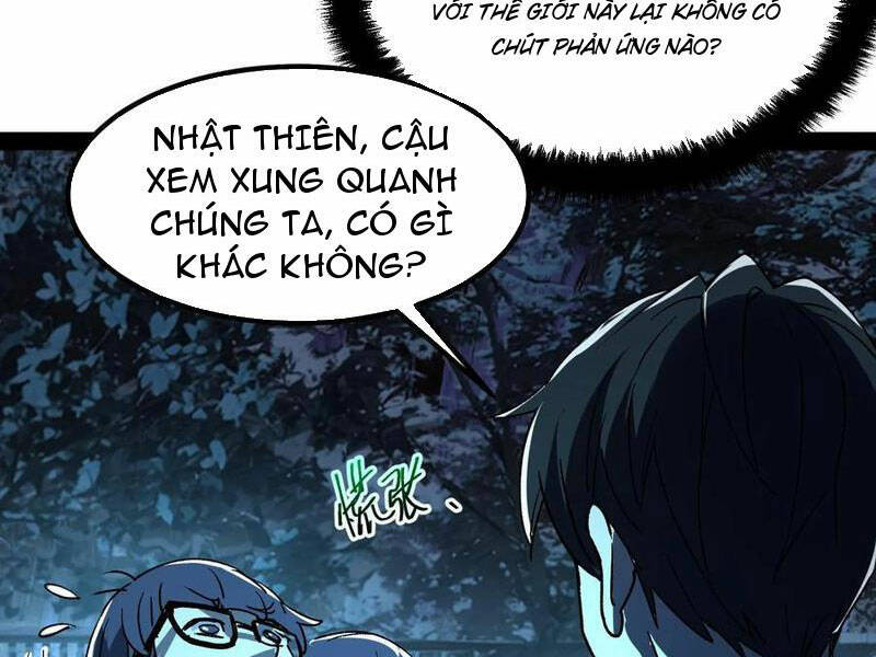 Quỷ Dị Khó Giết? Thật Xin Lỗi, Ta Mới Thật Sự Là Bất Tử Chapter 44 - Trang 2