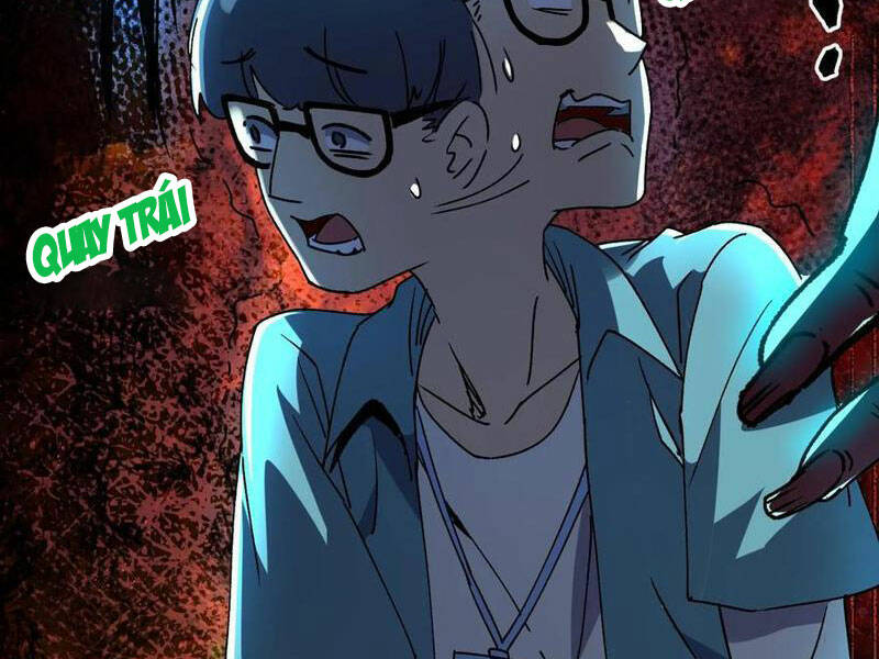 Quỷ Dị Khó Giết? Thật Xin Lỗi, Ta Mới Thật Sự Là Bất Tử Chapter 44 - Trang 2