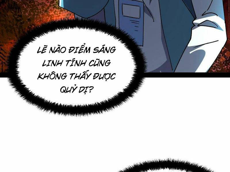 Quỷ Dị Khó Giết? Thật Xin Lỗi, Ta Mới Thật Sự Là Bất Tử Chapter 44 - Trang 2
