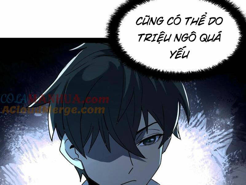 Quỷ Dị Khó Giết? Thật Xin Lỗi, Ta Mới Thật Sự Là Bất Tử Chapter 44 - Trang 2