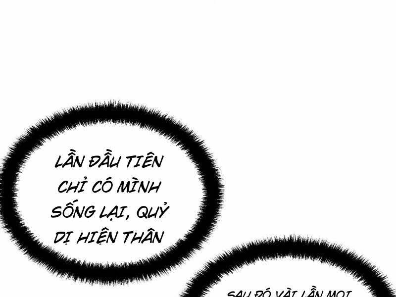 Quỷ Dị Khó Giết? Thật Xin Lỗi, Ta Mới Thật Sự Là Bất Tử Chapter 44 - Trang 2