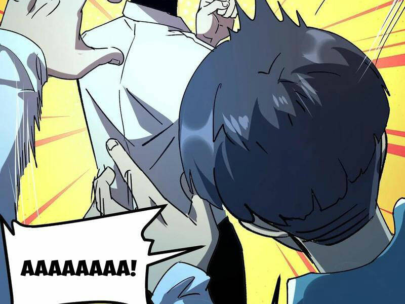 Quỷ Dị Khó Giết? Thật Xin Lỗi, Ta Mới Thật Sự Là Bất Tử Chapter 44 - Trang 2