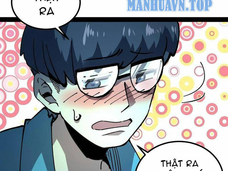 Quỷ Dị Khó Giết? Thật Xin Lỗi, Ta Mới Thật Sự Là Bất Tử Chapter 44 - Trang 2