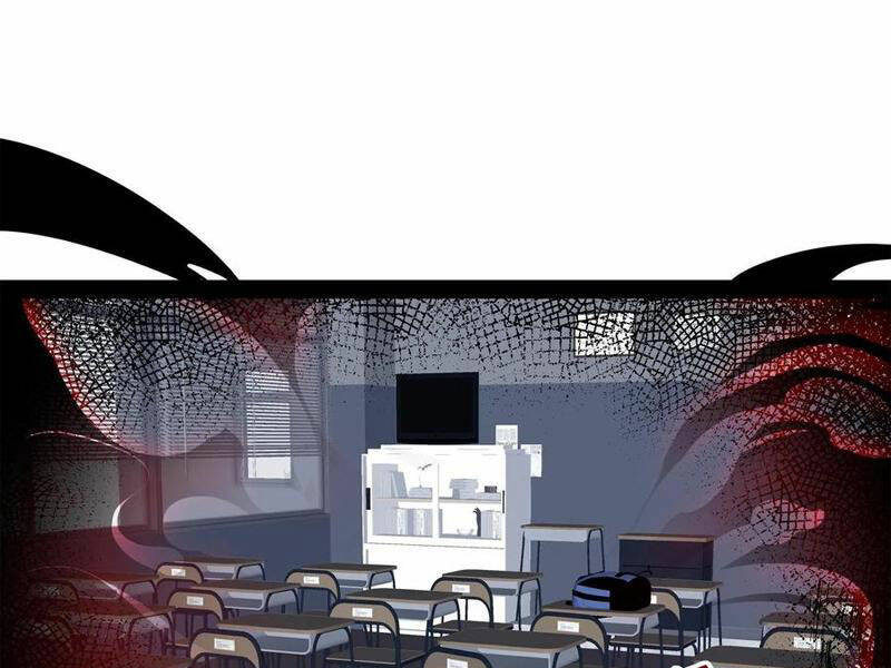 Quỷ Dị Khó Giết? Thật Xin Lỗi, Ta Mới Thật Sự Là Bất Tử Chapter 45 - Trang 2