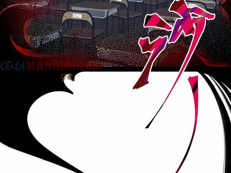 Quỷ Dị Khó Giết? Thật Xin Lỗi, Ta Mới Thật Sự Là Bất Tử Chapter 45 - Trang 2