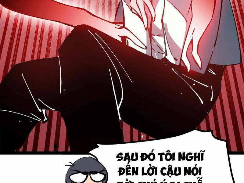 Quỷ Dị Khó Giết? Thật Xin Lỗi, Ta Mới Thật Sự Là Bất Tử Chapter 45 - Trang 2