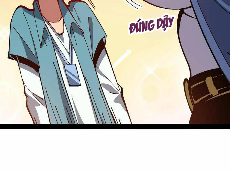 Quỷ Dị Khó Giết? Thật Xin Lỗi, Ta Mới Thật Sự Là Bất Tử Chapter 45 - Trang 2