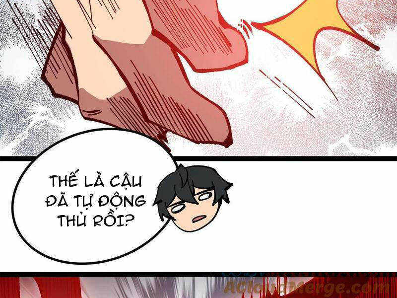 Quỷ Dị Khó Giết? Thật Xin Lỗi, Ta Mới Thật Sự Là Bất Tử Chapter 45 - Trang 2