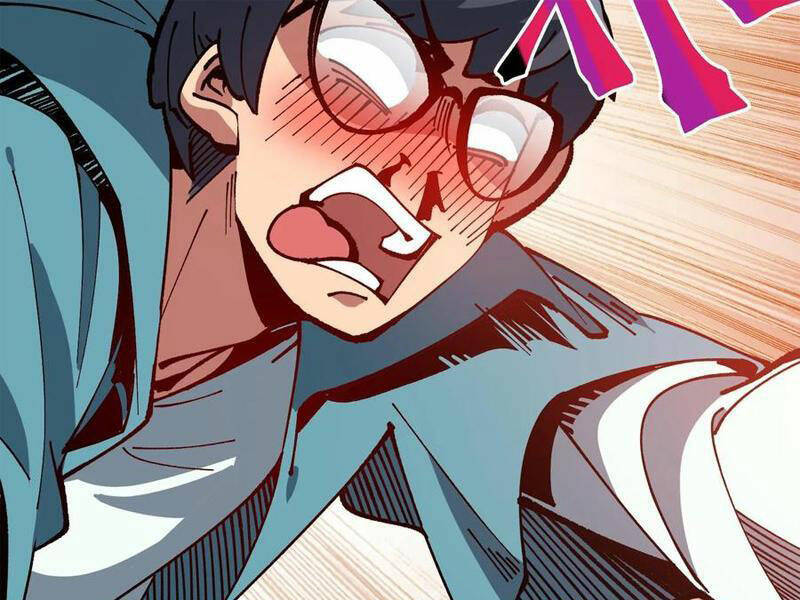 Quỷ Dị Khó Giết? Thật Xin Lỗi, Ta Mới Thật Sự Là Bất Tử Chapter 45 - Trang 2