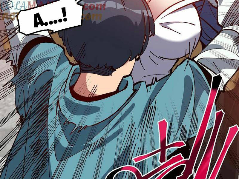 Quỷ Dị Khó Giết? Thật Xin Lỗi, Ta Mới Thật Sự Là Bất Tử Chapter 45 - Trang 2