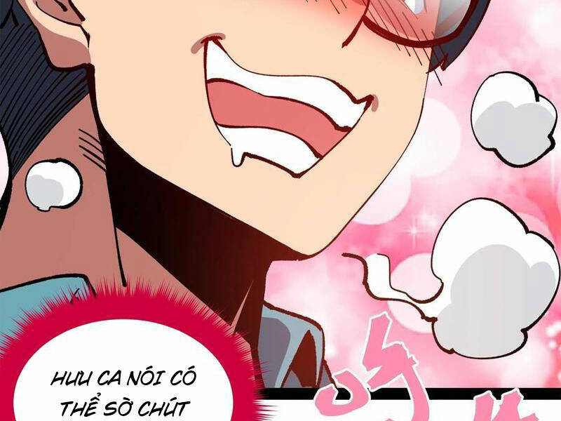 Quỷ Dị Khó Giết? Thật Xin Lỗi, Ta Mới Thật Sự Là Bất Tử Chapter 45 - Trang 2