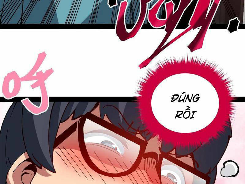 Quỷ Dị Khó Giết? Thật Xin Lỗi, Ta Mới Thật Sự Là Bất Tử Chapter 45 - Trang 2