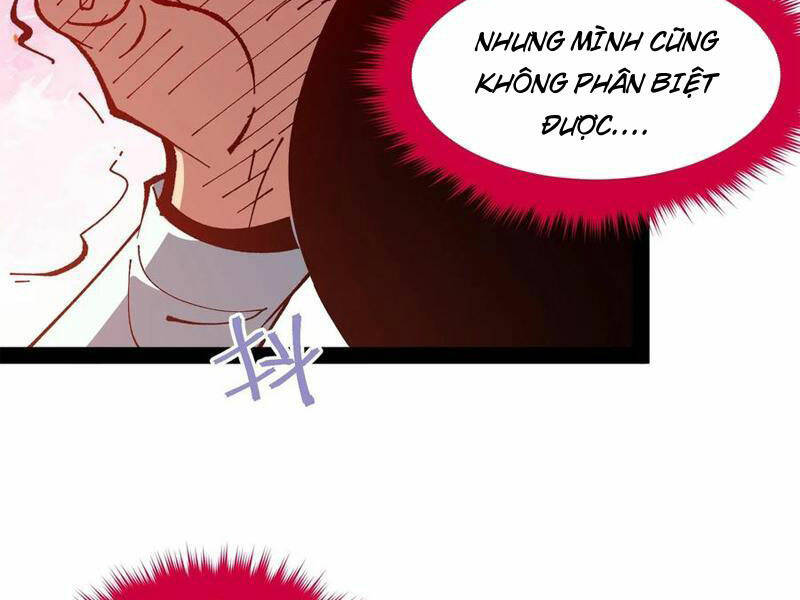 Quỷ Dị Khó Giết? Thật Xin Lỗi, Ta Mới Thật Sự Là Bất Tử Chapter 45 - Trang 2
