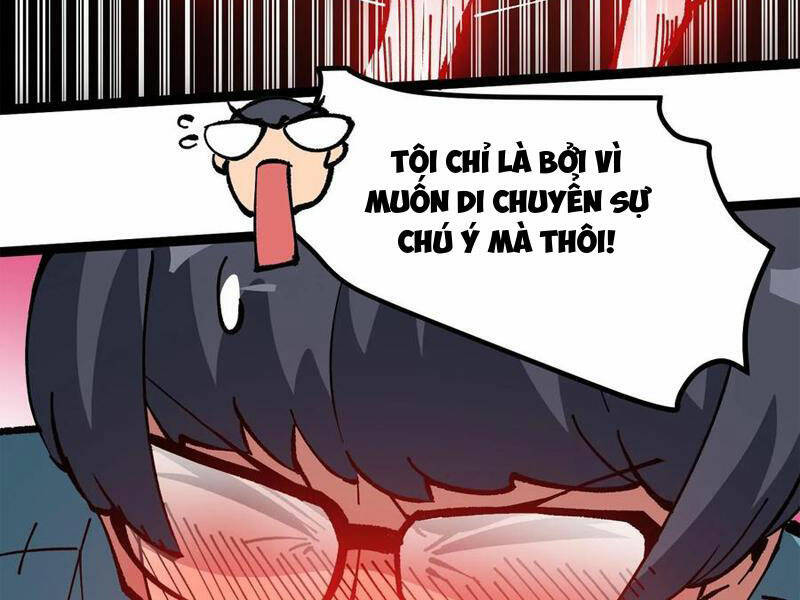 Quỷ Dị Khó Giết? Thật Xin Lỗi, Ta Mới Thật Sự Là Bất Tử Chapter 45 - Trang 2