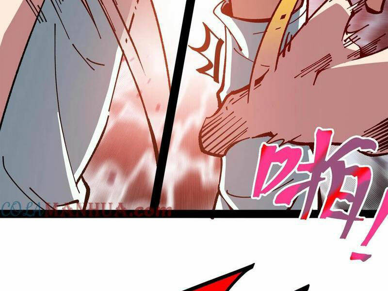 Quỷ Dị Khó Giết? Thật Xin Lỗi, Ta Mới Thật Sự Là Bất Tử Chapter 45 - Trang 2