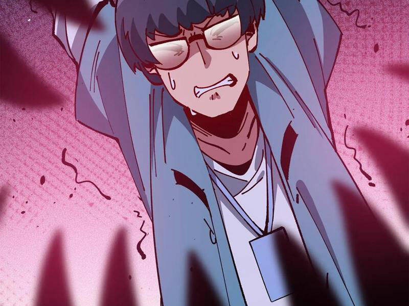 Quỷ Dị Khó Giết? Thật Xin Lỗi, Ta Mới Thật Sự Là Bất Tử Chapter 45 - Trang 2