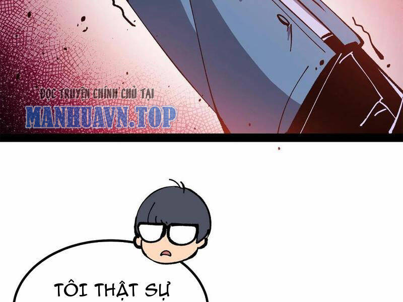 Quỷ Dị Khó Giết? Thật Xin Lỗi, Ta Mới Thật Sự Là Bất Tử Chapter 45 - Trang 2