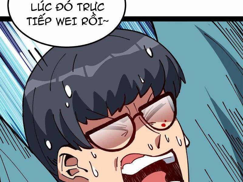 Quỷ Dị Khó Giết? Thật Xin Lỗi, Ta Mới Thật Sự Là Bất Tử Chapter 45 - Trang 2