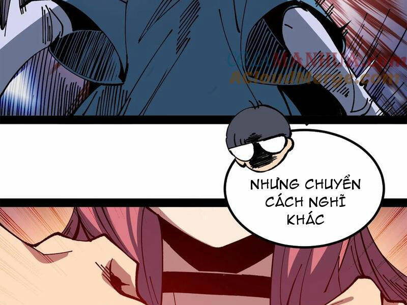 Quỷ Dị Khó Giết? Thật Xin Lỗi, Ta Mới Thật Sự Là Bất Tử Chapter 45 - Trang 2