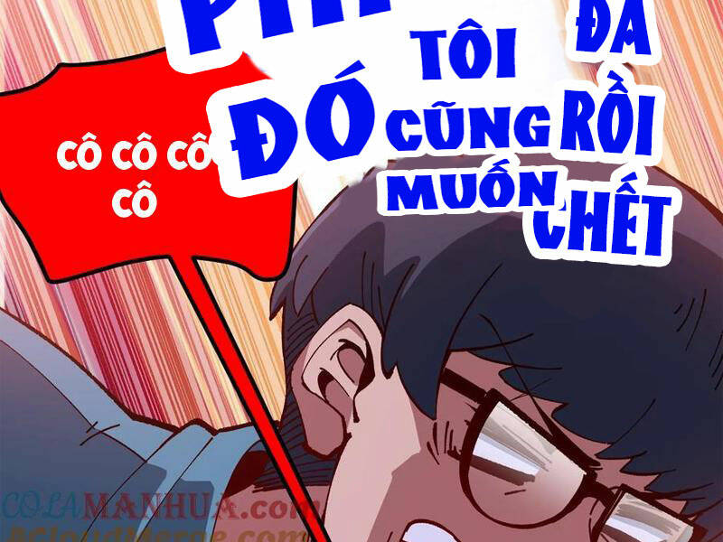 Quỷ Dị Khó Giết? Thật Xin Lỗi, Ta Mới Thật Sự Là Bất Tử Chapter 45 - Trang 2