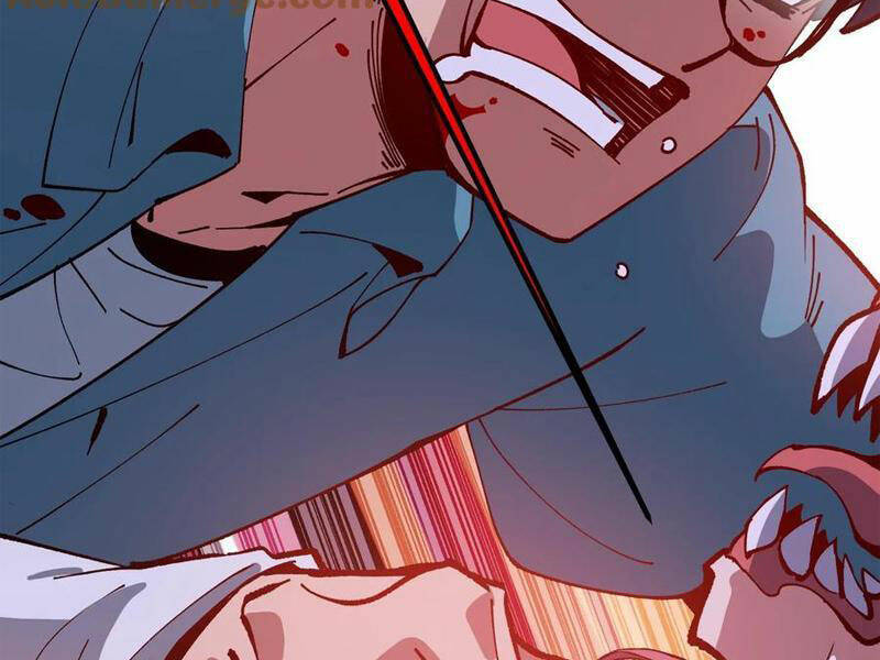 Quỷ Dị Khó Giết? Thật Xin Lỗi, Ta Mới Thật Sự Là Bất Tử Chapter 45 - Trang 2