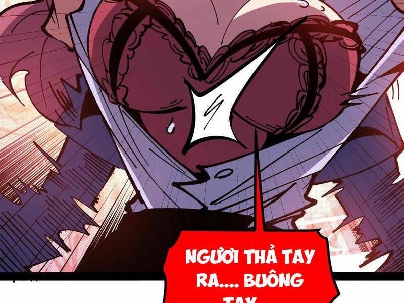 Quỷ Dị Khó Giết? Thật Xin Lỗi, Ta Mới Thật Sự Là Bất Tử Chapter 45 - Trang 2