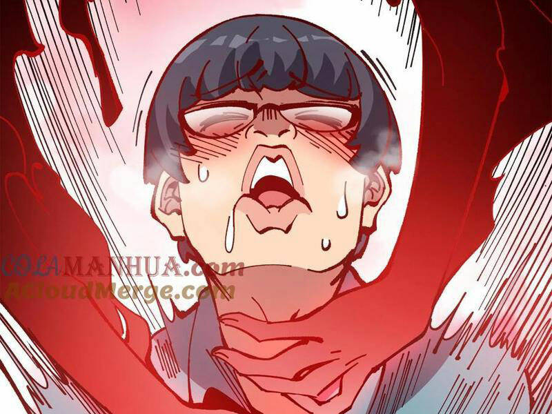 Quỷ Dị Khó Giết? Thật Xin Lỗi, Ta Mới Thật Sự Là Bất Tử Chapter 45 - Trang 2