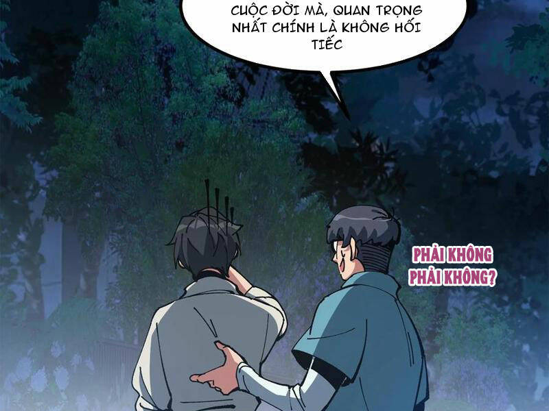 Quỷ Dị Khó Giết? Thật Xin Lỗi, Ta Mới Thật Sự Là Bất Tử Chapter 45 - Trang 2