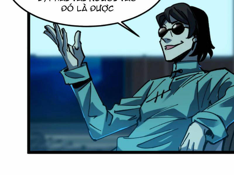 Quỷ Dị Khó Giết? Thật Xin Lỗi, Ta Mới Thật Sự Là Bất Tử Chapter 47 - Trang 2