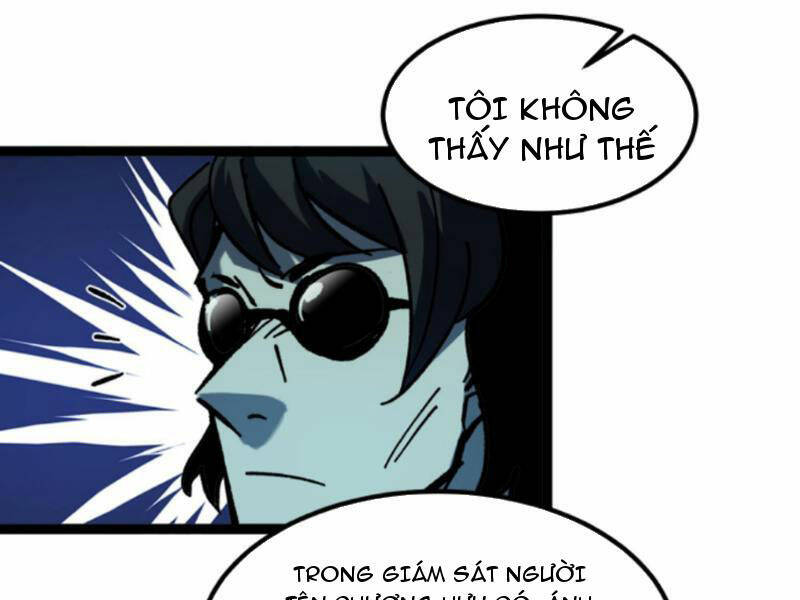 Quỷ Dị Khó Giết? Thật Xin Lỗi, Ta Mới Thật Sự Là Bất Tử Chapter 47 - Trang 2