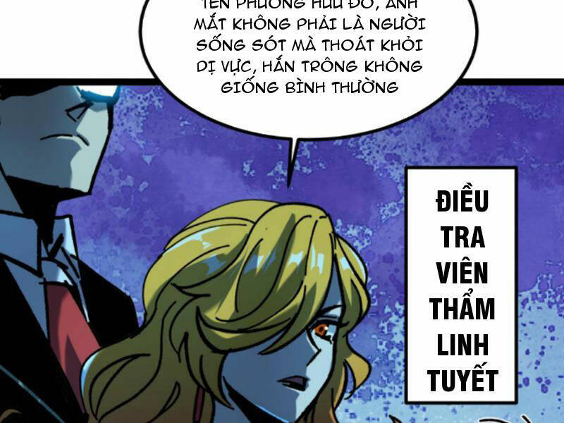 Quỷ Dị Khó Giết? Thật Xin Lỗi, Ta Mới Thật Sự Là Bất Tử Chapter 47 - Trang 2