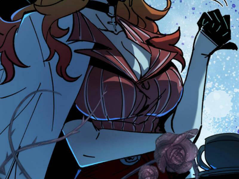 Quỷ Dị Khó Giết? Thật Xin Lỗi, Ta Mới Thật Sự Là Bất Tử Chapter 47 - Trang 2