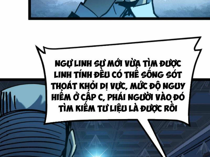 Quỷ Dị Khó Giết? Thật Xin Lỗi, Ta Mới Thật Sự Là Bất Tử Chapter 47 - Trang 2