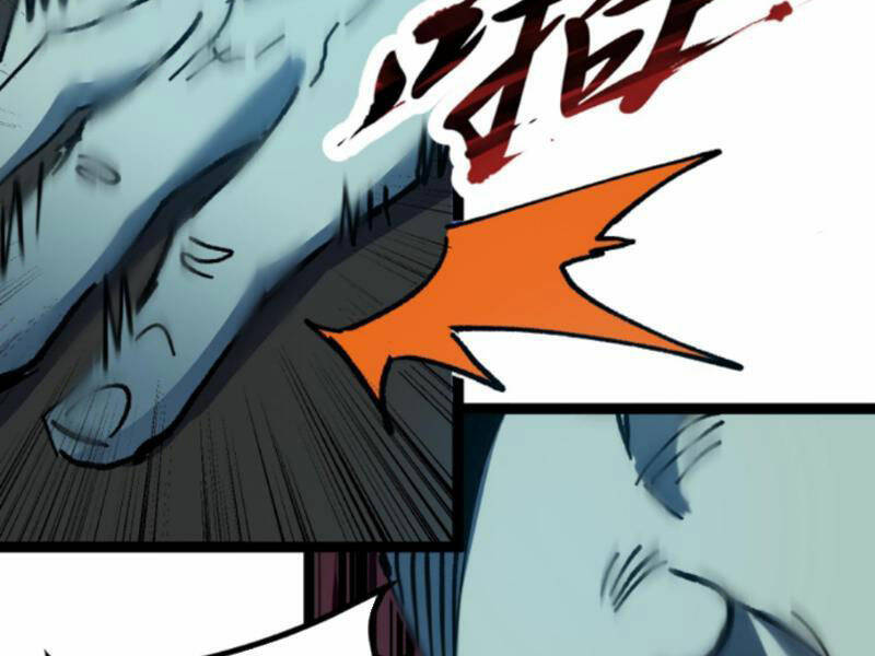 Quỷ Dị Khó Giết? Thật Xin Lỗi, Ta Mới Thật Sự Là Bất Tử Chapter 47 - Trang 2