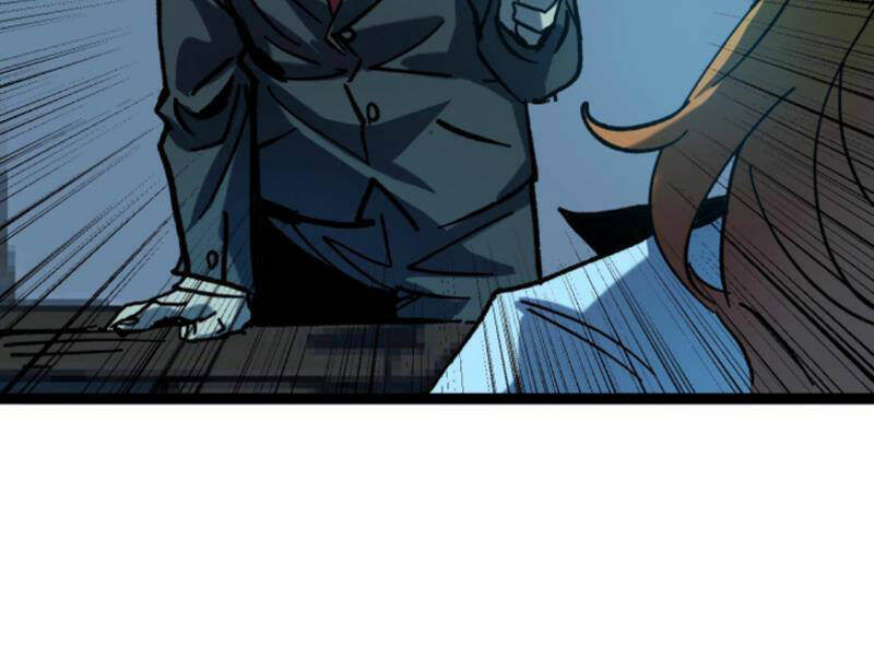 Quỷ Dị Khó Giết? Thật Xin Lỗi, Ta Mới Thật Sự Là Bất Tử Chapter 47 - Trang 2