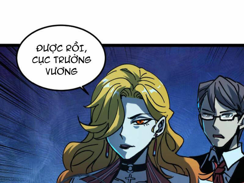 Quỷ Dị Khó Giết? Thật Xin Lỗi, Ta Mới Thật Sự Là Bất Tử Chapter 47 - Trang 2