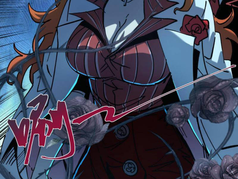 Quỷ Dị Khó Giết? Thật Xin Lỗi, Ta Mới Thật Sự Là Bất Tử Chapter 47 - Trang 2