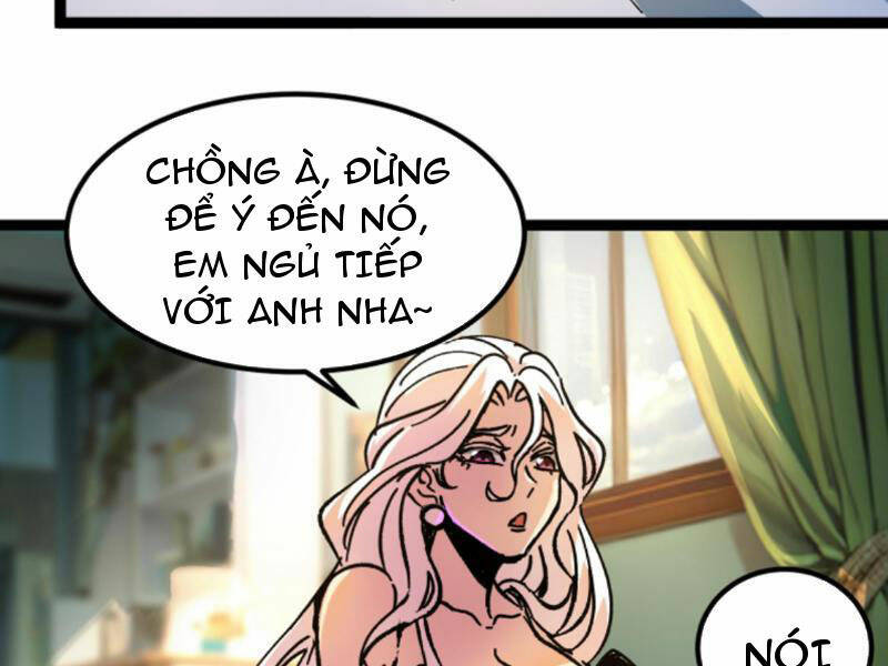 Quỷ Dị Khó Giết? Thật Xin Lỗi, Ta Mới Thật Sự Là Bất Tử Chapter 47 - Trang 2